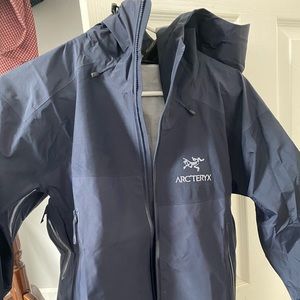 Arc’teryx Beta SL Hybrid Jacket Men’s - M